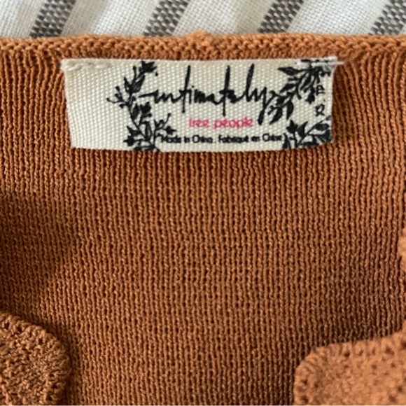 Free People In Bloom Brami - Picture 5 of 6